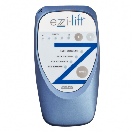 EZZI-LIFT microcurrent facial device by Avazzia