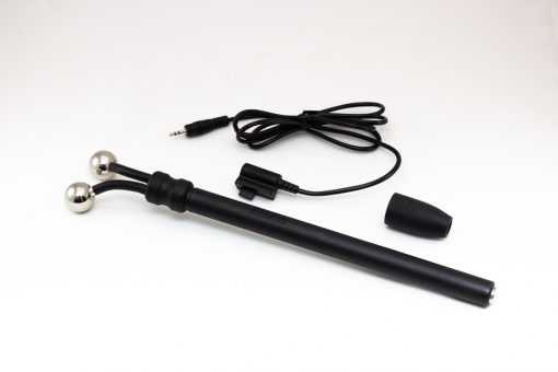 Y-electrode accessory with Y-sleeve (and lead wire sold separately)