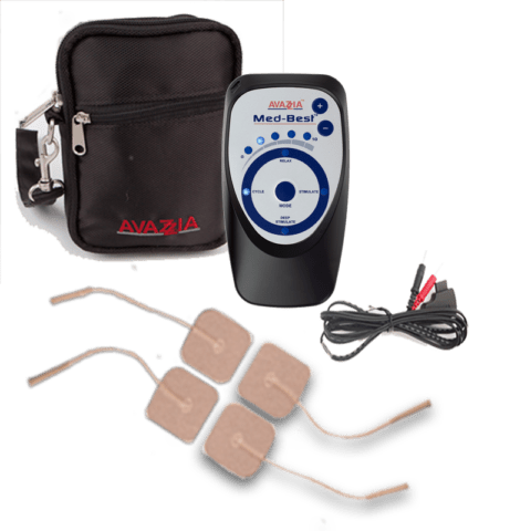 avazzia kits otc rsi microcurrent