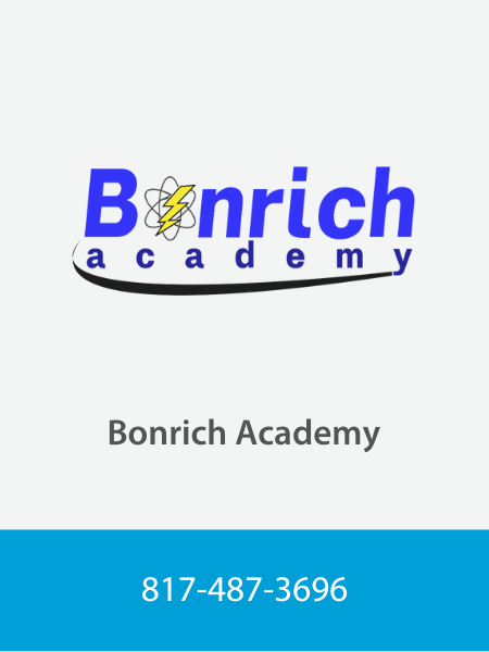 Avazzia Bonrich Academy