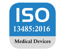 ISO Code for Medical Devices