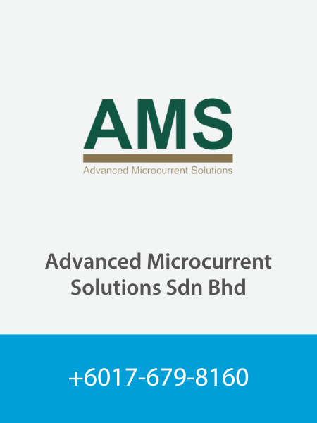 Distributor Advanced Microcurrent Solutions