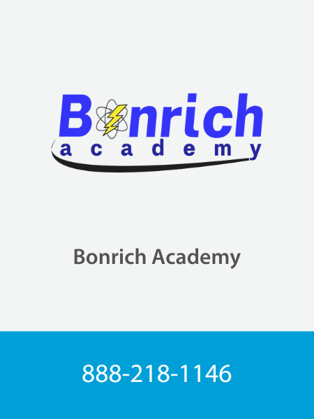 Distributor Bonrich Academy (v3)