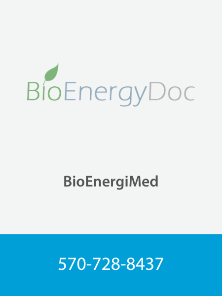 Distributor BioEnergiMed