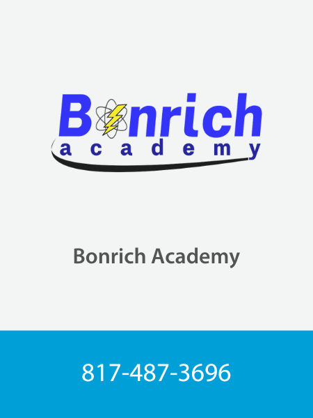 Distributor Bonrich Academy (v4)