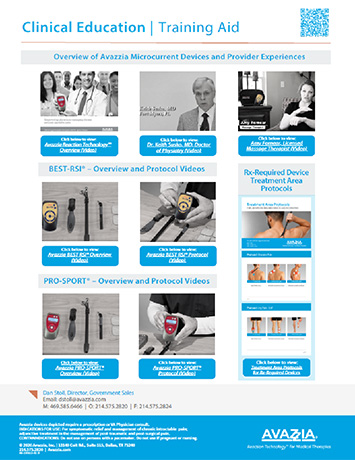 Clinical Education image